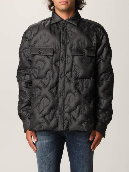 dolce gabbana down jacket men|dolce gabbana jacket price.